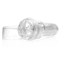 FleshLight Masturbateur ICE LADY CRYSTAL